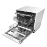 Встраиваемая посудомоечная машина TORNADO TDW60 770FI