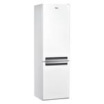 Холодильник WHIRLPOOL BLF 8121 W