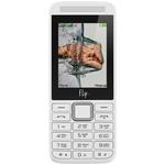 Мобильный телефон  FLY FF241 White