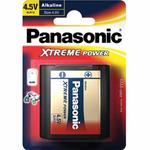 Батарейки PANASONIC PRO Power 4.5V Blister*1