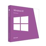 Операционная система MICROSOFT Windows 8.1 64-bit Romanian 1 License 1pk OEM DVD