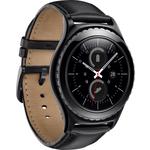 Умные часы SAMSUNG Galaxy Gear S2 Classic R732 Black