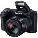 Фотокамера CANON SX412 IS Black