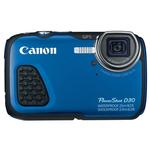 Фотокамера CANON D30 Blue
