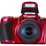 Фотокамера CANON SX410IS Black