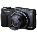 Фотокамера CANON SX710HS Black