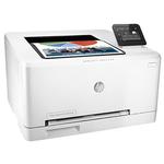 Принтер лазерный HP Pro 200 Color M252dw