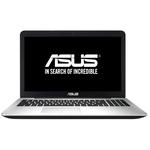 Ноутбук ASUS X555LJ Black (i5-5200U 4Gb 500Gb GT920M)