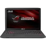 Laptop ASUS GL752VW (i7-6700HQ 8Gb 1128Gb GTX960M)