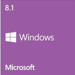 Операционная система MICROSOFT Windows 8.1 x32 Romanian 1pk DSP ORT OEI DVD