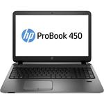 Ноутбук HP ProBook 450 G2 (i3-5010U 4Gb 500Gb R5 M255)