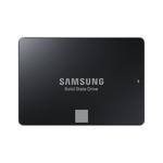 Жесткий диск SSD SAMSUNG 750 EVO 120GB