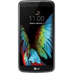 Смартфон LG K420n K10 Black