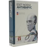 Антивирус ESET NOD32 Antivirus DVD-Box 3 devices, 1 year/20 months