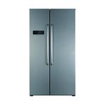 Холодильник SAMUS SSX-660NF+