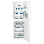 Холодильник INDESIT CAA 55
