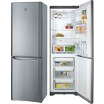 Холодильник INDESIT BIAA 13P X DR