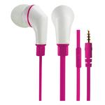 Наушники MAXELL Super Sound Pink + Microphone