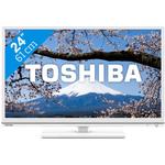 LCD Телевизор TOSHIBA 24W1534DG
