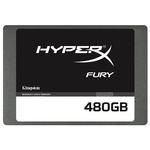 Жесткий диск SSD KINGSTON HyperX FURY 480GB