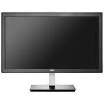 LCD Monitor AOC I2476vwm Black