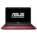 Laptop ASUS X555LJ Red (i3-5005U 4Gb 1000Gb GT920M)