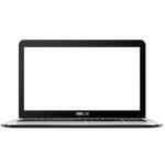 Laptop ASUS X555LJ White (i3-5005U 4Gb 1000Gb GT920M)