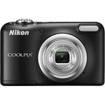 Фотокамера NIKON Coolpix A10 Black