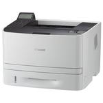 Принтер лазерный черно-белый CANON LBP251DW