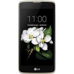 Smartphone LG X210ds K7 Dual Gold