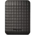 Внешний жесткий диск SEAGATE Maxtor M3 Portable 500GB