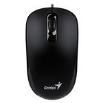 Mouse GENIUS DX-110 PS/2 Black