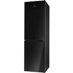 Холодильник INDESIT LI80 FF1 K
