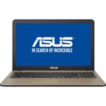 Laptop ASUS A540SA Chocolate Black (N3150 4Gb 500GB HDGraphics)