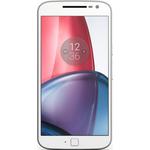 Smartphone MOTOROLA Moto G4 Plus 16Gb White
