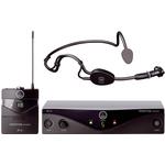 Радиомикрофон AKG Perception Wireless 45 Sport Set