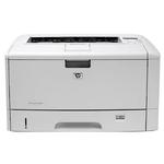 Принтер лазерный черно-белый HP LaserJet 5200