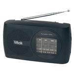 Радиоприёмник  VITEK VT-3587