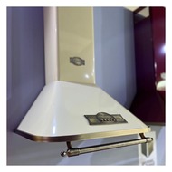 Вытяжка TORNADO TR 60-2MP Slider Ivory