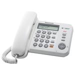 Телефон PANASONIC KX TS-2356UAW
