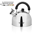 Чайник со свистком  VITESSE VS-7807