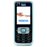 Cмартфон NOKIA 6120c Black