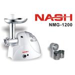 Мясорубка NASH NMG-1200