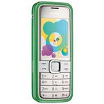Мобильный телефон NOKIA 7310 green