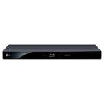 DVD / Blu-ray player LG BD 560