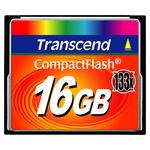 Card memorie TRANSCEND TS16GCF133