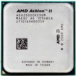 Процессор AMD Athlon II X2 250 Tray (ADX250OCK23GM)