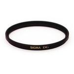 Фильтр SIGMA 55mm DG UV Filter