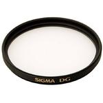 Фильтр SIGMA 82mm DG UV Filter