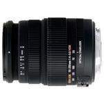 Объектив SIGMA AF 50-200/4-5.6 DC OS HSM F/Nik